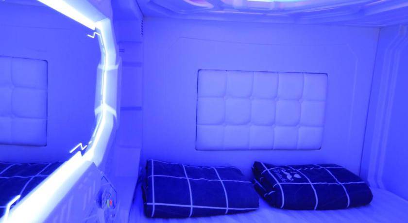 Photo of Bedroom in Lavender
