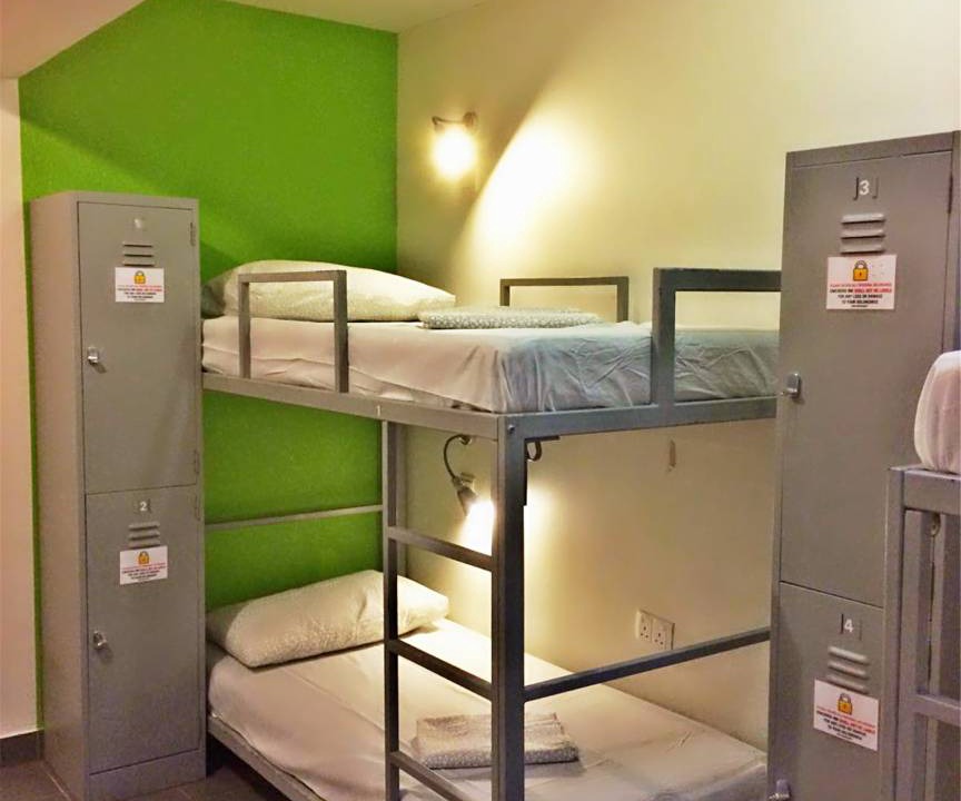 Photo of Bedroom in Rochor
