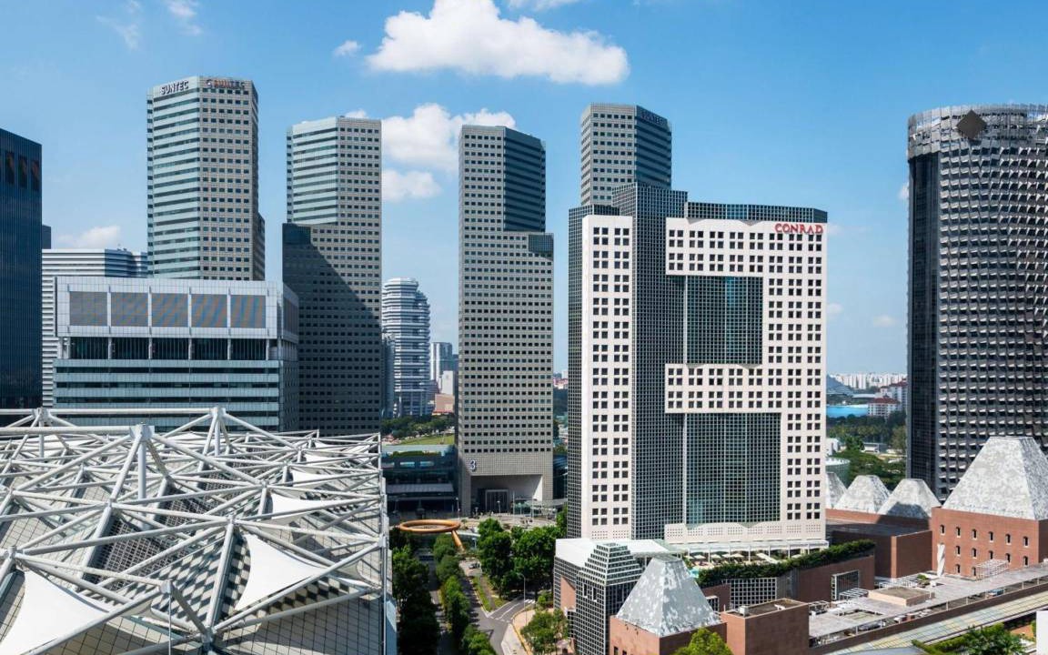 Photo of Others in Marina Bay