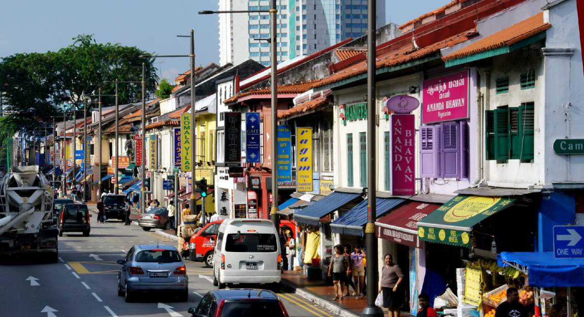 Photo of Others in Geylang