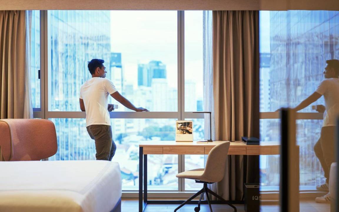 Photo of Others in Financial District Singapore