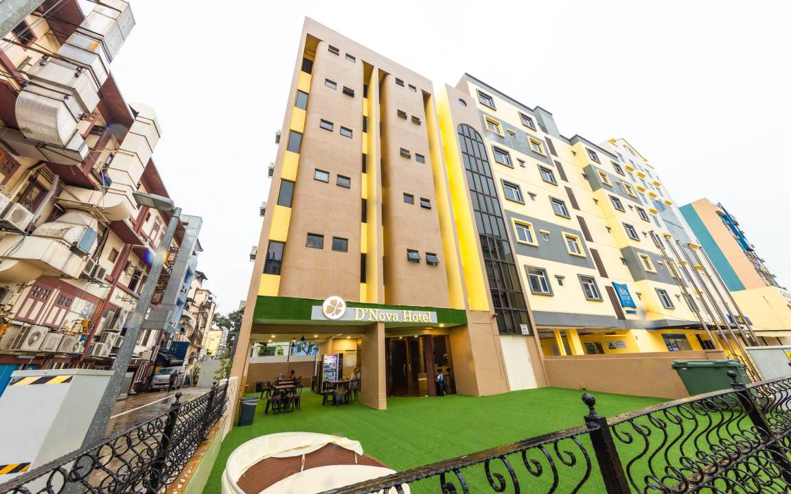 Photo of Others in Geylang