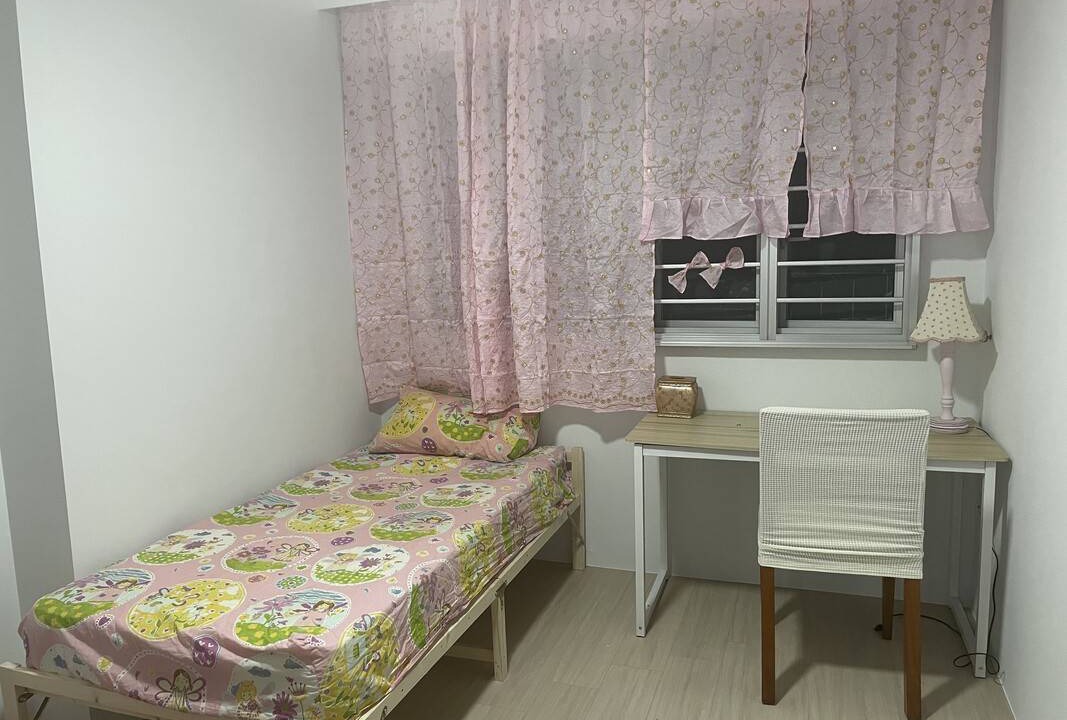 Photo of Bedroom in Woodlands
