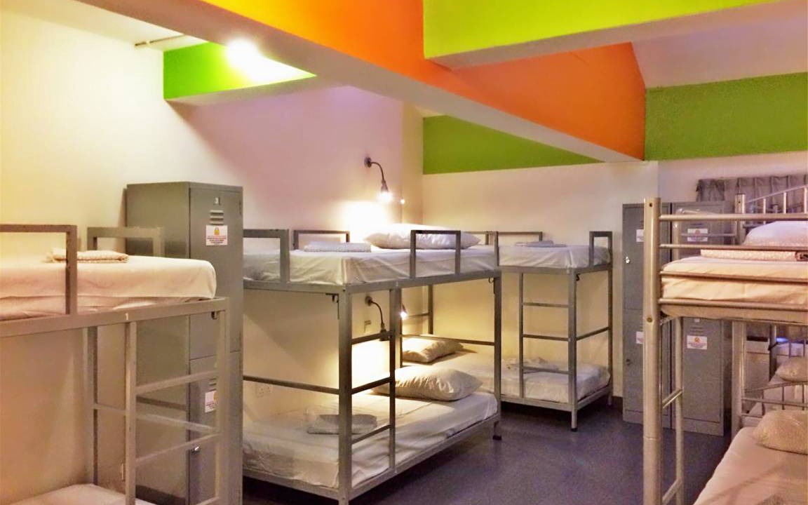 Photo of Bedroom in Rochor