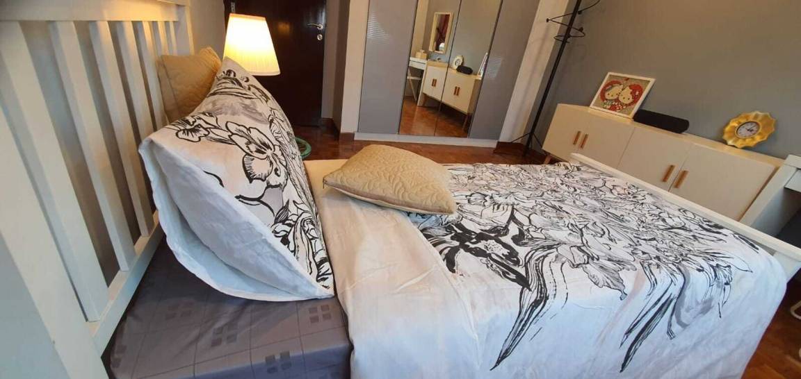 Photo of Bedroom in Serangoon