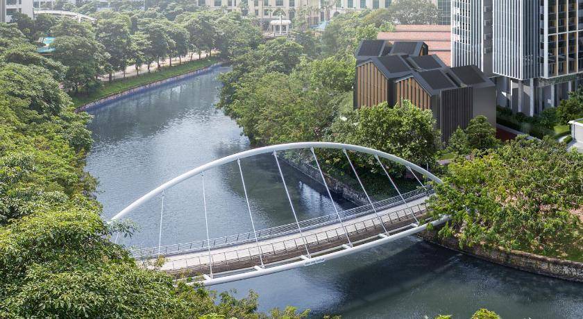 Photo of Others in Singapore River