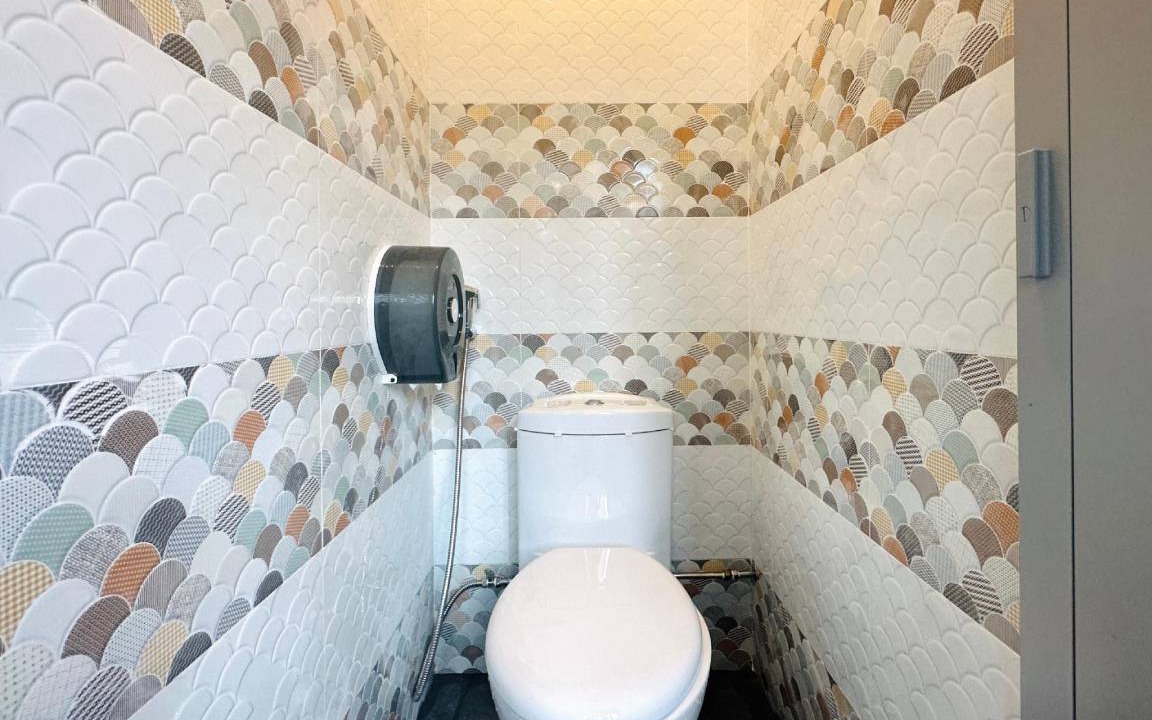 Photo of Bathroom in Geylang