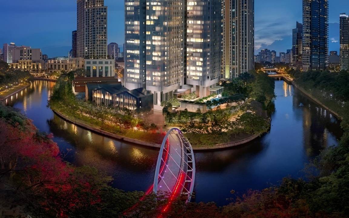 Photo of Others in Singapore River