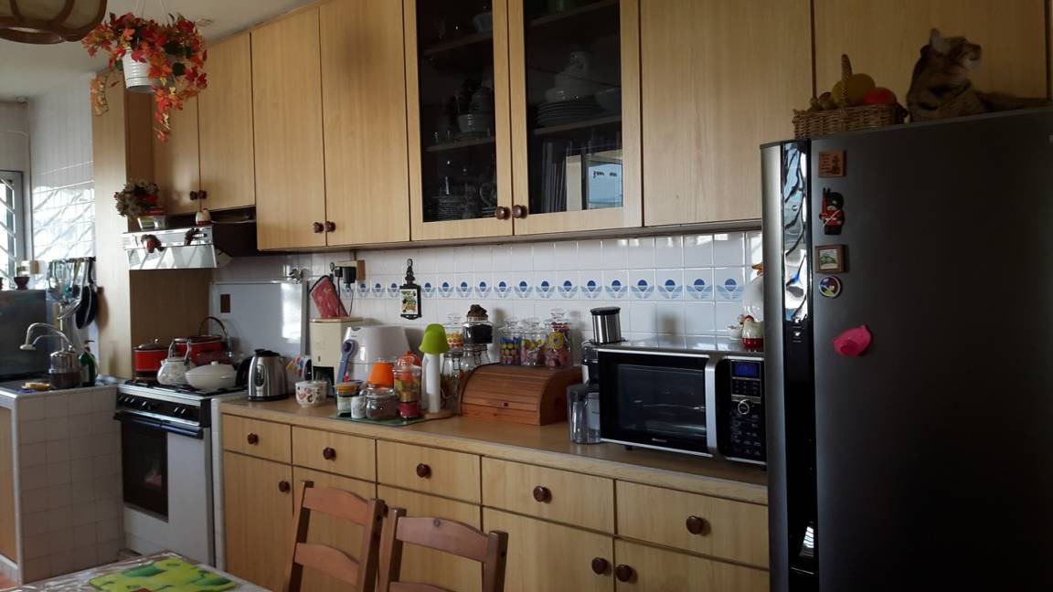 Photo of Kitchen in Hougang