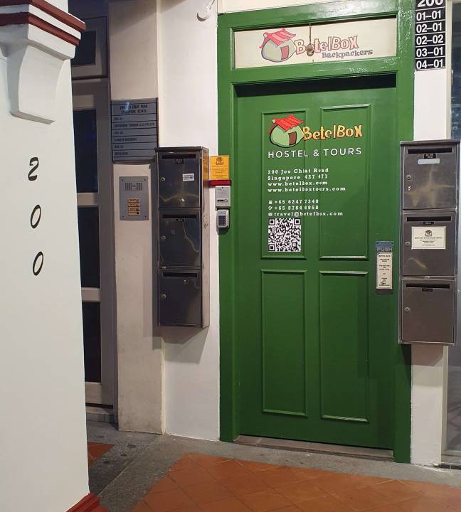 Photo of Others in Geylang