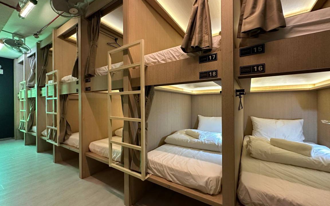 Photo of Bedroom in Geylang