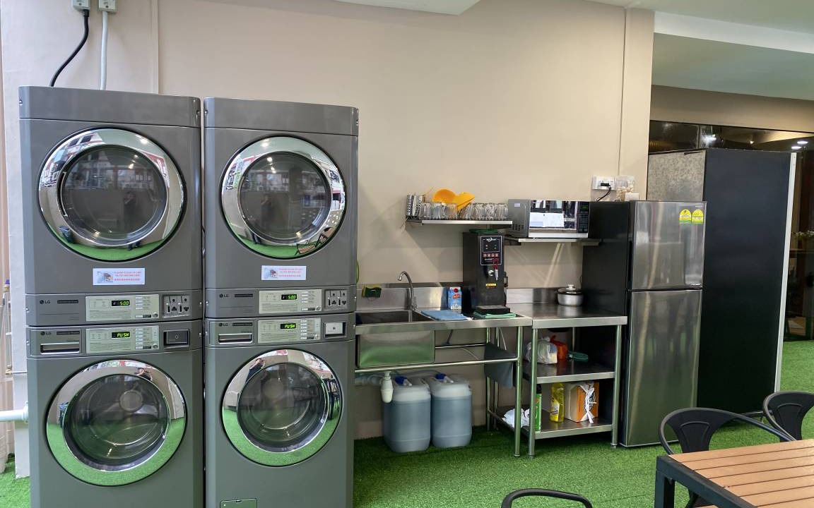 Photo of Kitchen in Geylang