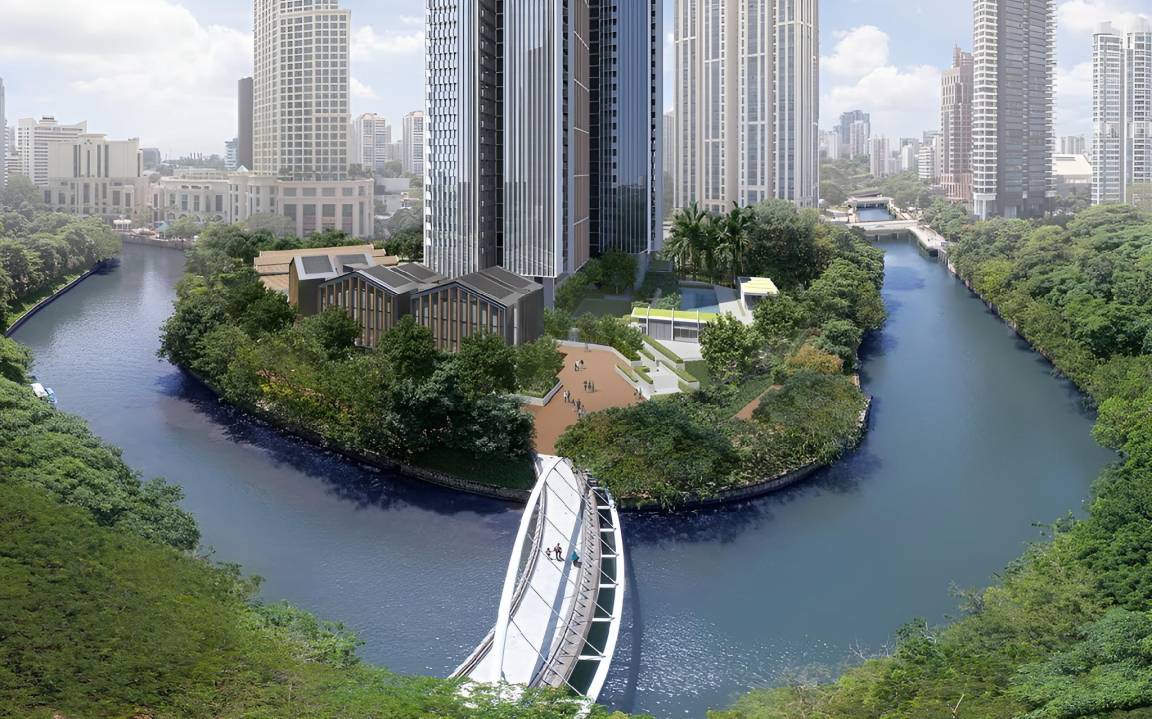 Photo of Others in Singapore River