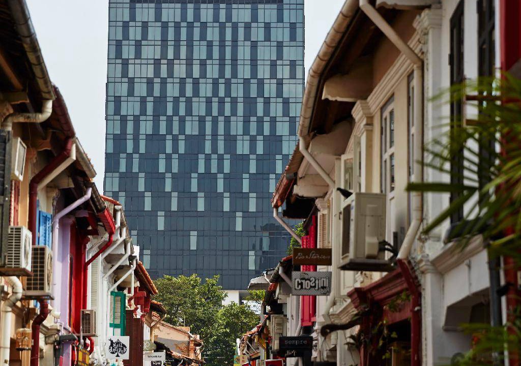 Photo of Others in Kampong Glam