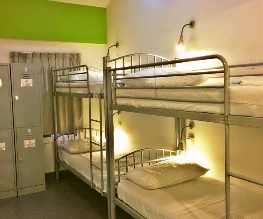 Photo of Bedroom in Rochor