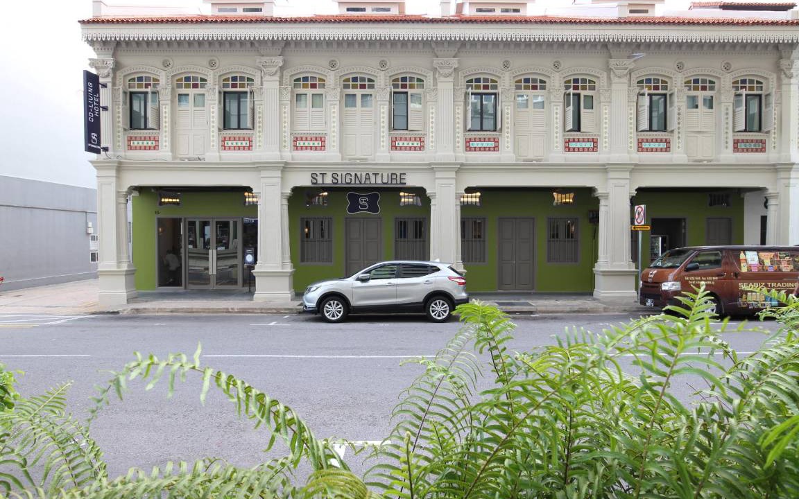 Photo of Others in Rochor