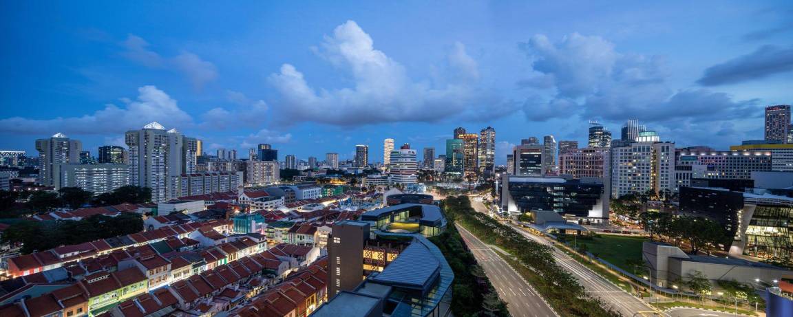 Photo of Others in Rochor