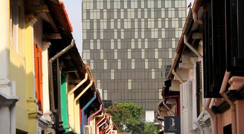 Photo of Others in Kampong Glam