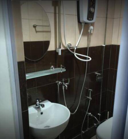 Photo of Bathroom in Rochor