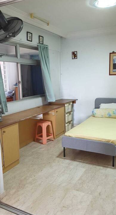 Photo of Others in Pasir Ris
