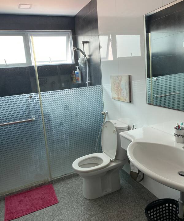 Photo of Bathroom in Serangoon