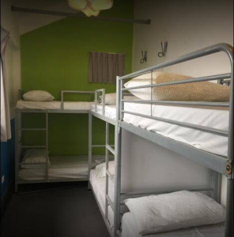 Photo of Bedroom in Rochor