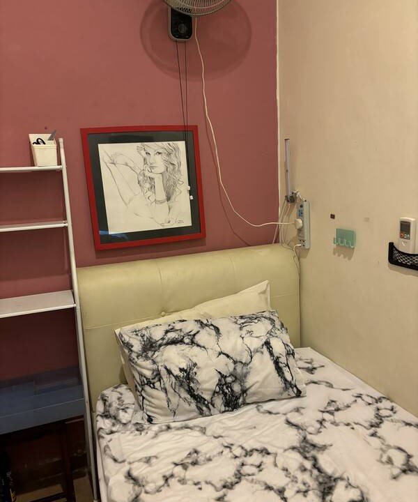 Photo of Bedroom in Tampines