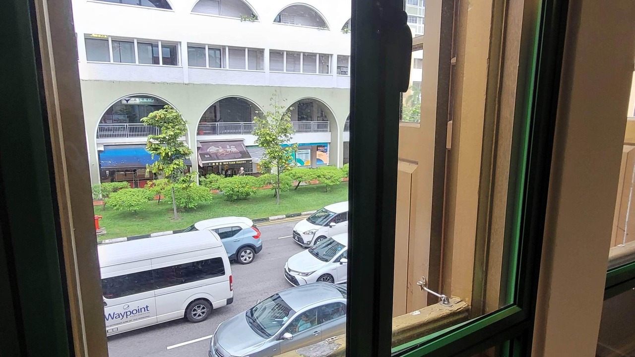 Photo of Others in Downtown Singapore