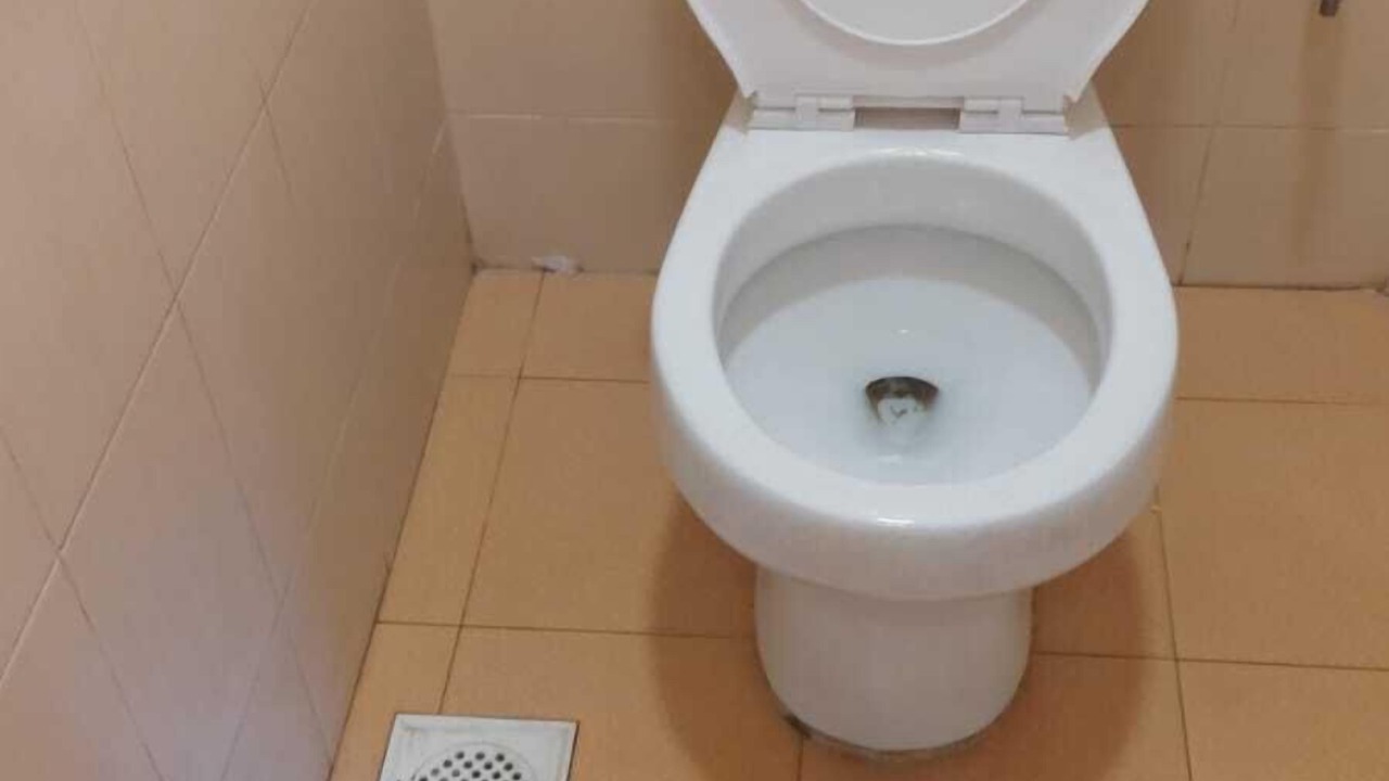 Photo of Bathroom in Downtown Singapore