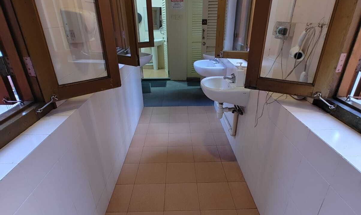 Photo of Bathroom in Downtown Singapore