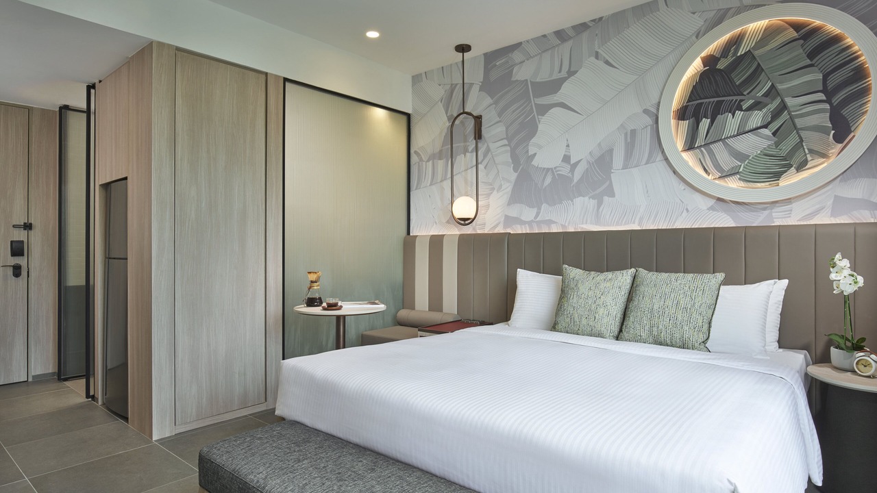 Photo of Bedroom in Queenstown