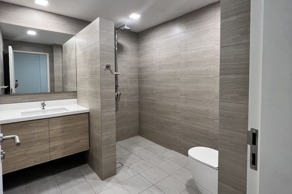 Photo of Bathroom in Bukit Timah