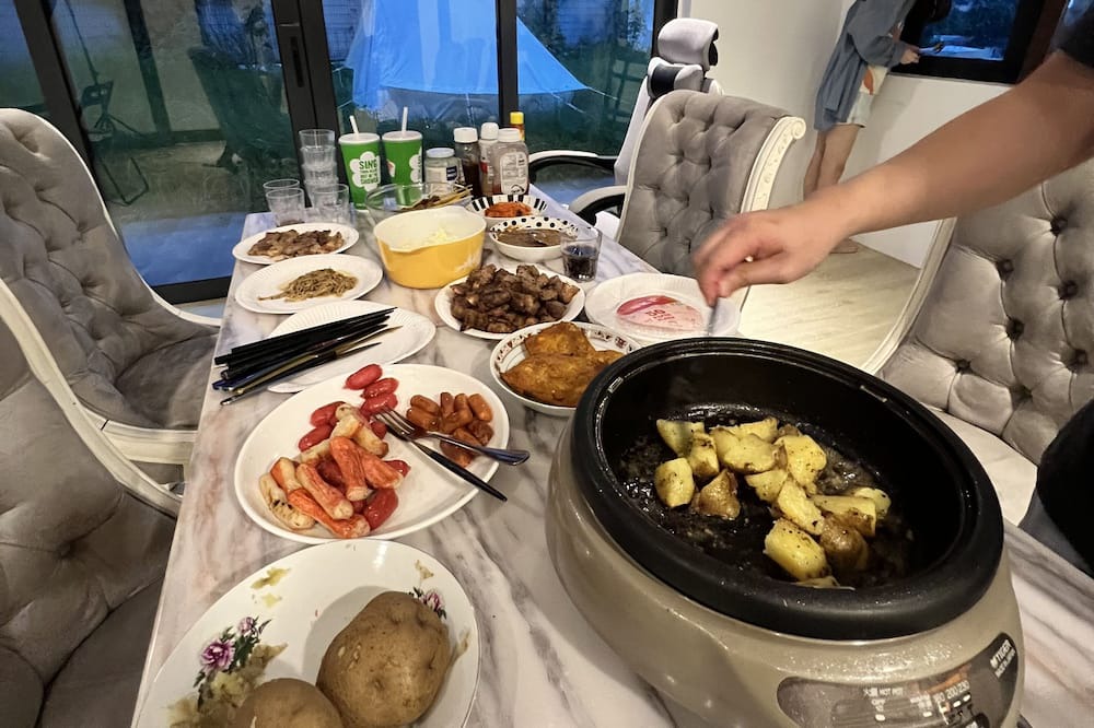 Photo of Kitchen in Bukit Timah
