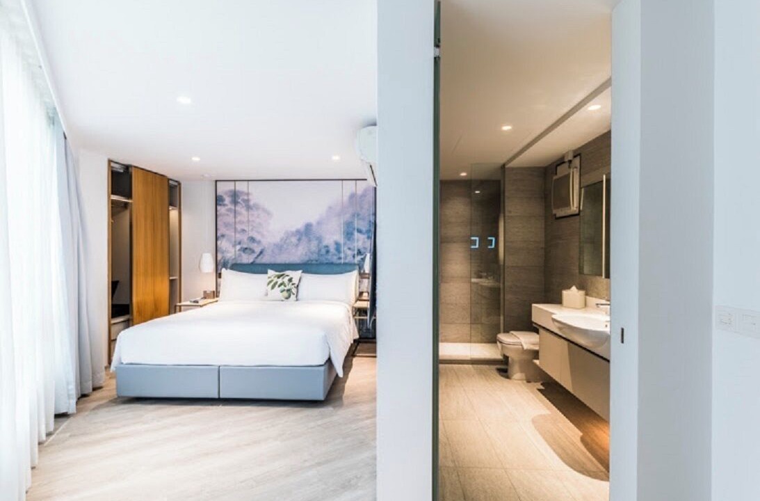 Photo of Bedroom in Somerset