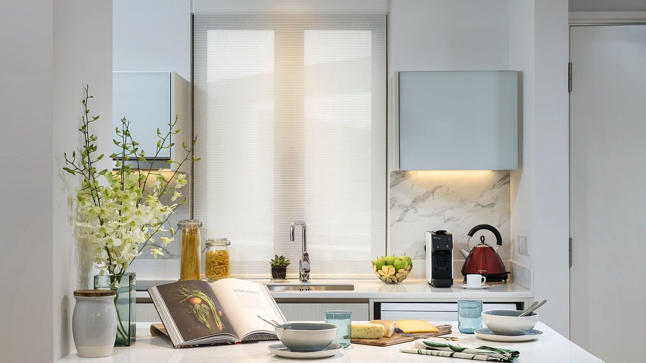 Photo of Kitchen in Somerset