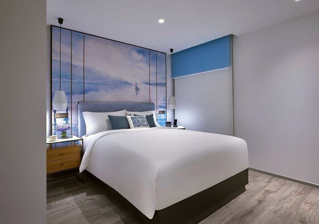 Photo of Bedroom in Somerset