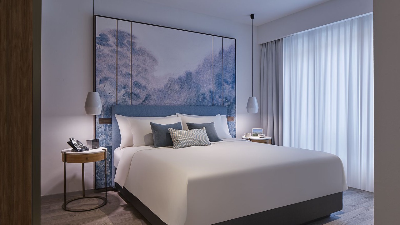 Photo of Bedroom in Somerset