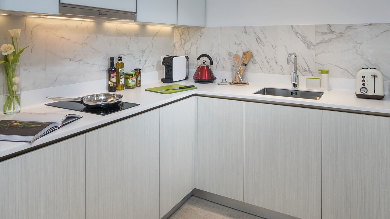 Photo of Kitchen in Somerset