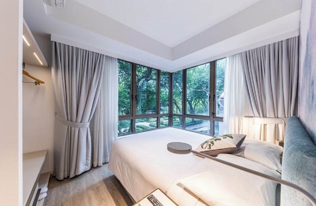 Photo of Bedroom in Somerset