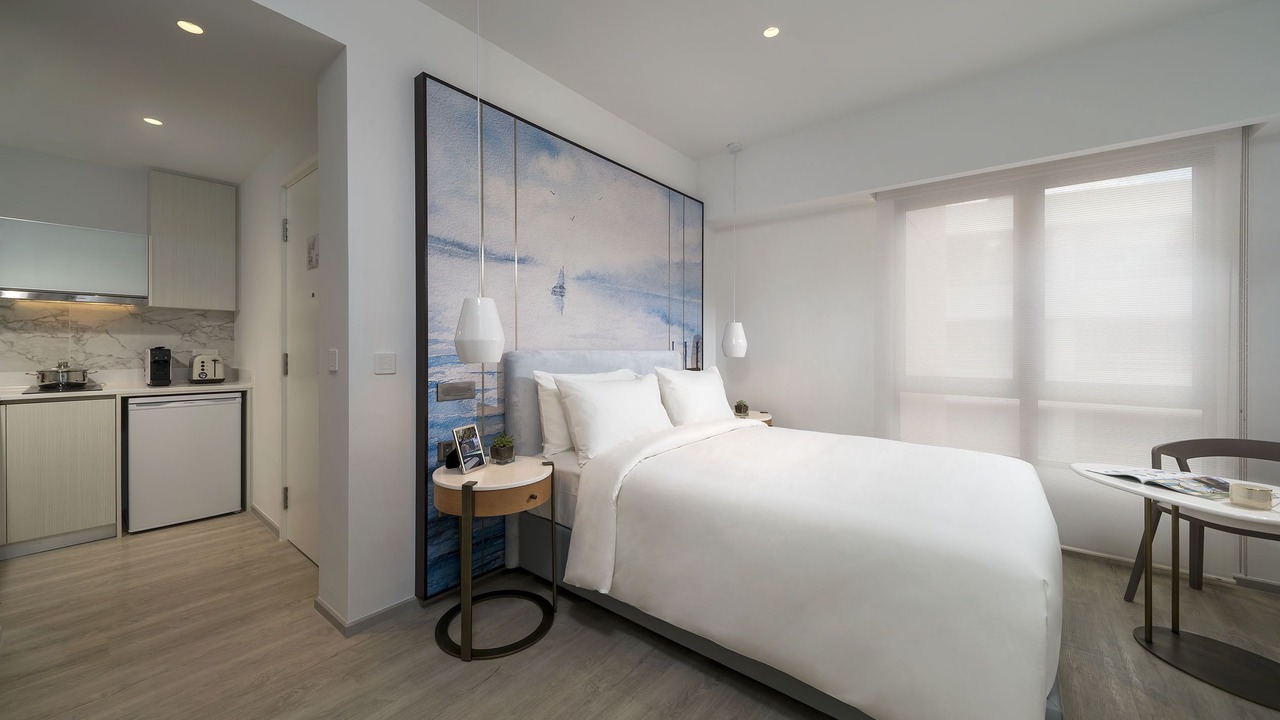 Photo of Bedroom in Somerset