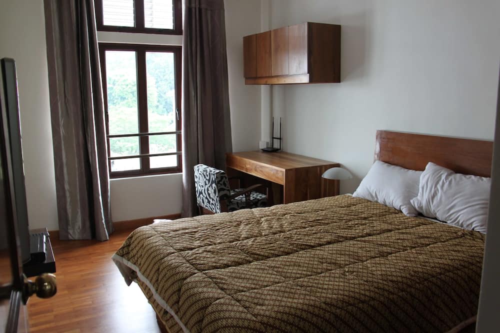Photo of Bedroom in Central Water Catchment