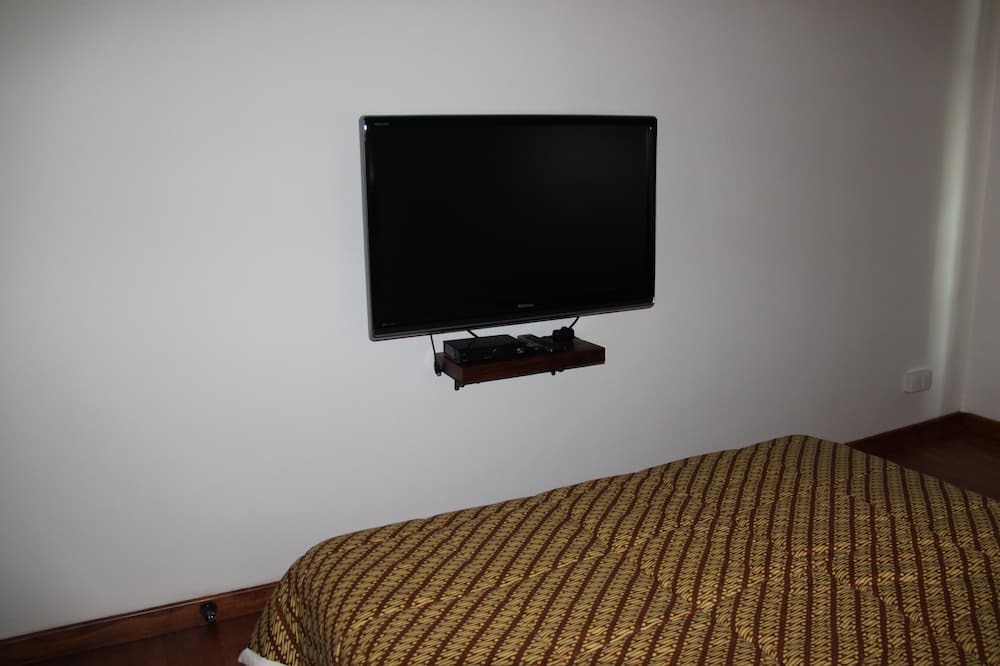 Photo of Bedroom in Central Water Catchment