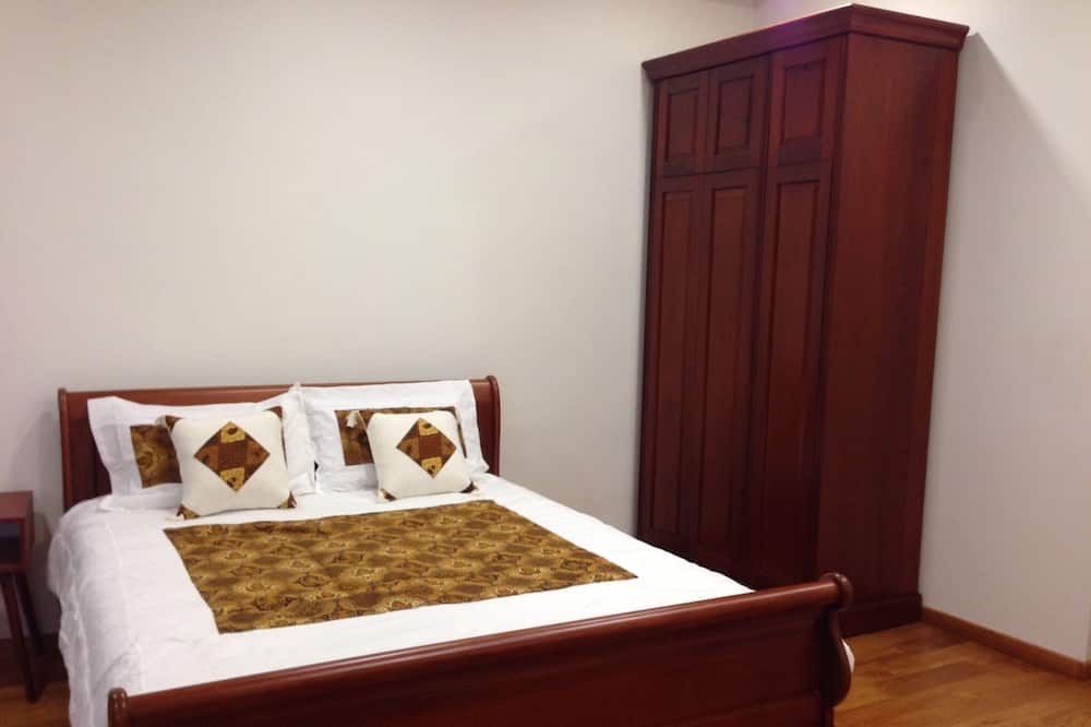Photo of Bedroom in Balestier Road