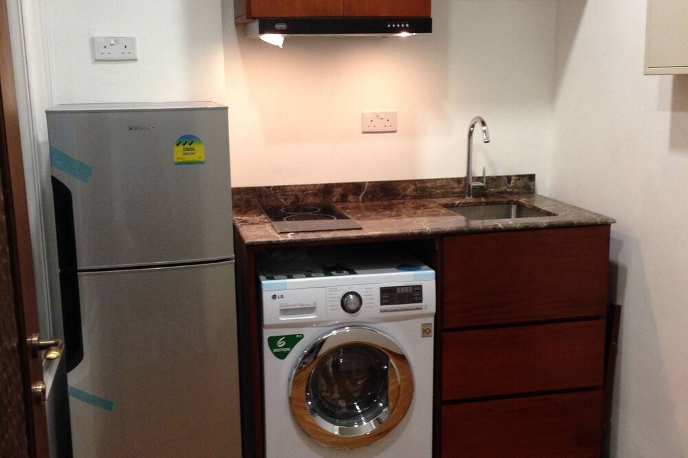 Photo of Kitchen in Balestier Road