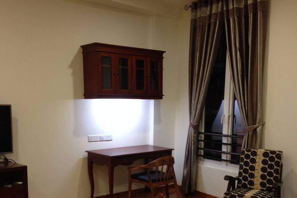 Photo of Bedroom in Balestier Road