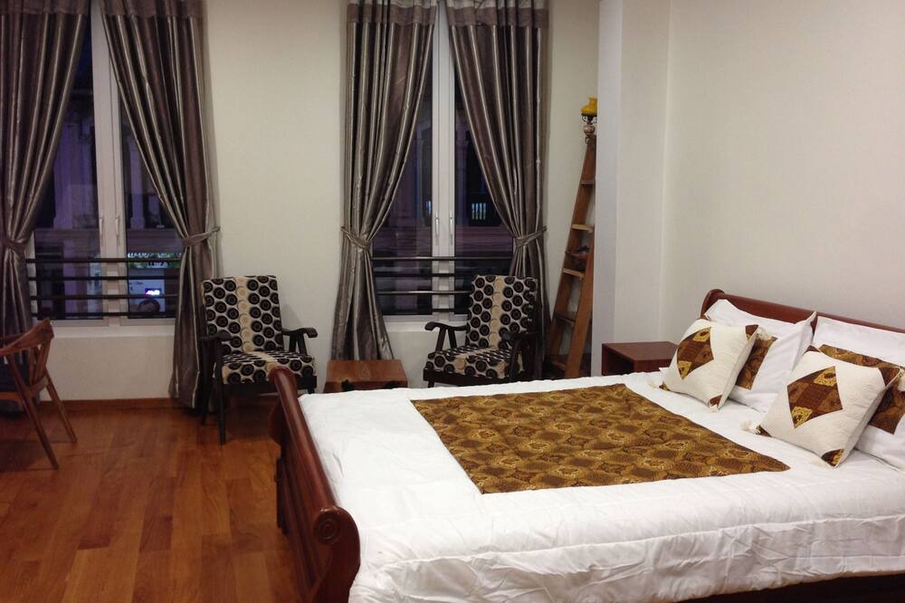 Photo of Bedroom in Balestier Road