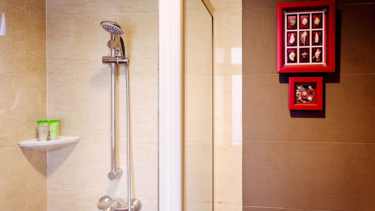 Photo of Bathroom in Rochor