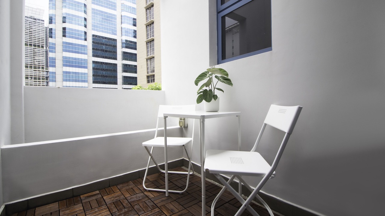 Photo of Bedroom in Rochor