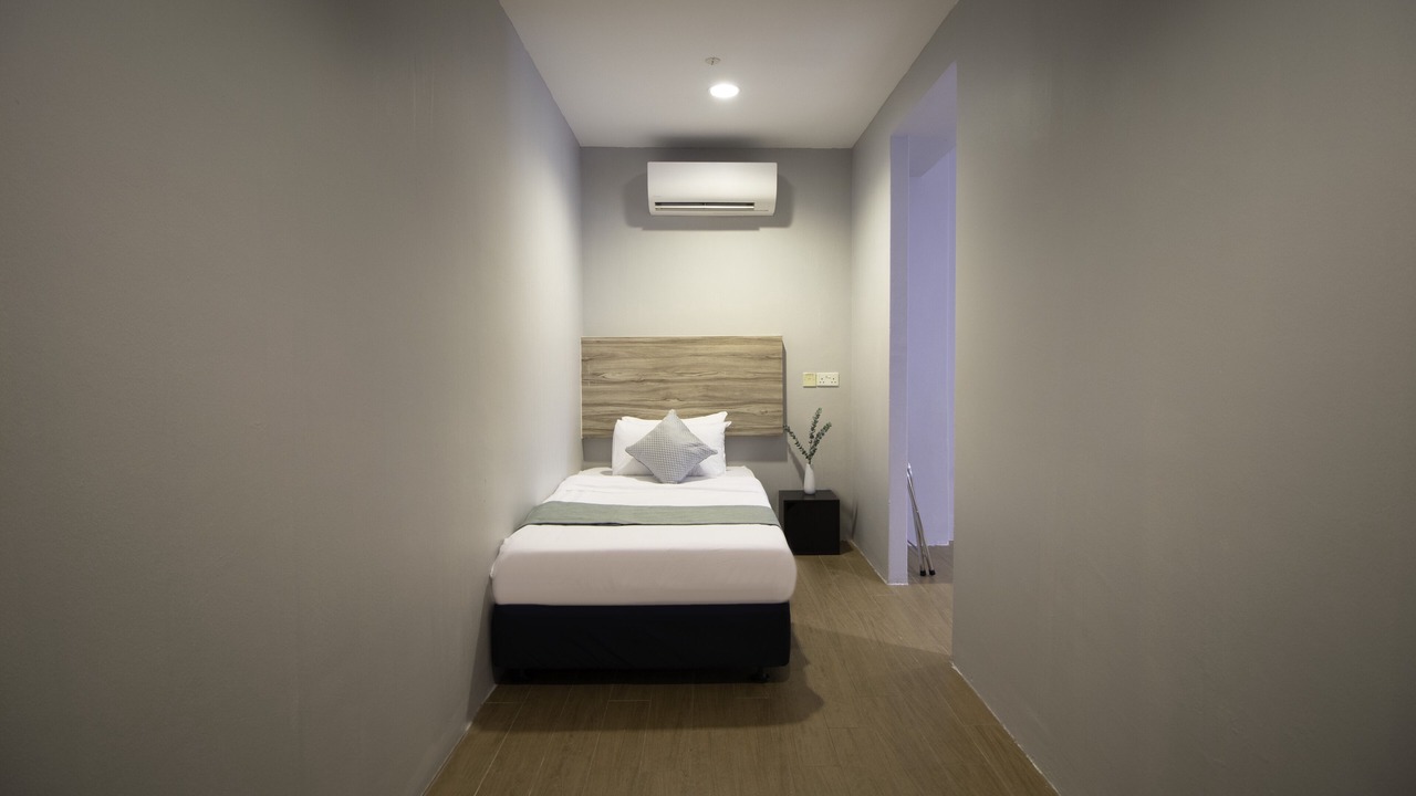 Photo of Bedroom in Rochor