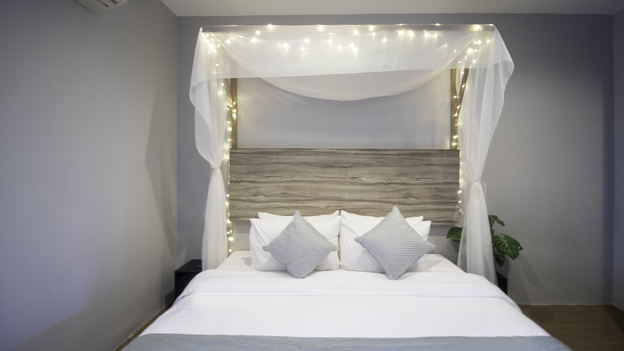 Photo of Bedroom in Rochor